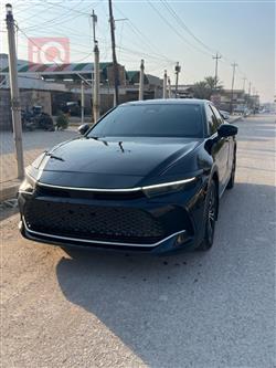 تويوتا كراون